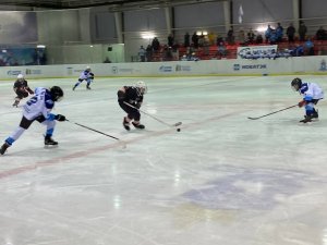 13.12.2025. "Юность Полар" - "Ямал"2015