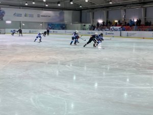 13.12.2025. "Юность Полар" - "Ямал"2015