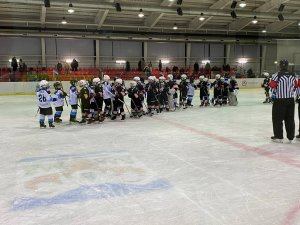 13.12.2025. "Юность Полар" - "Ямал"2015