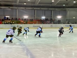 13.12.2025. "Юность Полар" - "Ямал"2015