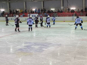 13.12.2025. "Юность Полар" - "Ямал"2015