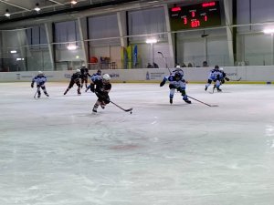 13.12.2025. "Юность Полар" - "Ямал"2015