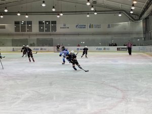 13.12.2025. "Юность Полар" - "Ямал"2015