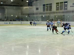 13.12.2025. "Юность Полар" - "Ямал"2015