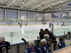 13.12.2025. "Факел Контакт" - "Факел Ямал"