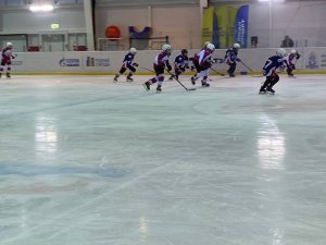 13.12.2025. "Факел Контакт" - "Факел Ямал"