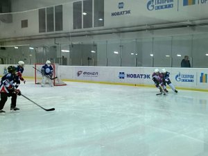 13.12.2025. "Факел Контакт" - "Факел Ямал"