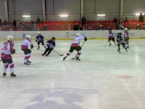 13.12.2025. "Факел Контакт" - "Факел Ямал"