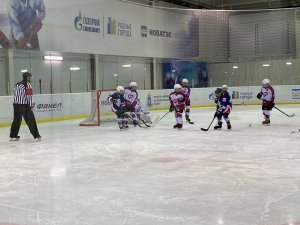 13.12.2025. "Факел Контакт" - "Факел Ямал"