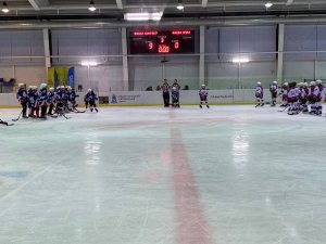 13.12.2025. "Факел Контакт" - "Факел Ямал"