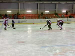 13.12.2025. "Факел Контакт" - "Факел Ямал"