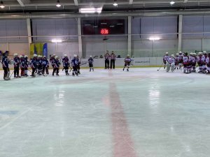 13.12.2025. "Факел Контакт" - "Факел Ямал"