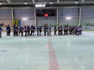 13.12.2025. "Факел Контакт" - "Факел Ямал"