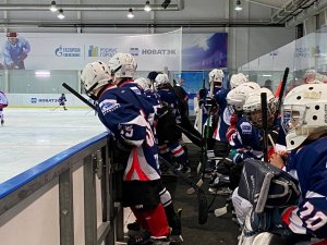 13.12.2025. "Факел Контакт" - "Факел Ямал"