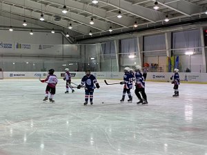 13.12.2025. "Факел Контакт" - "Факел Ямал"