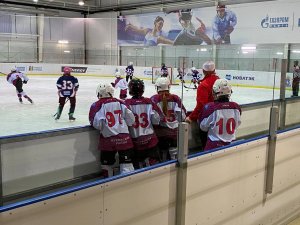 13.12.2025. "Факел Контакт" - "Факел Ямал"