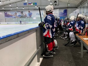 13.12.2025. "Факел Контакт" - "Факел Ямал"