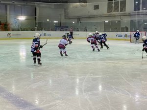 13.12.2025. "Факел Контакт" - "Факел Ямал"