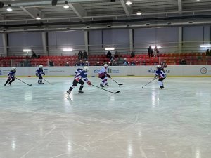 13.12.2025. "Факел Контакт" - "Факел Ямал"