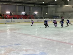 13.12.2025. "Факел Контакт" - "Факел Ямал"