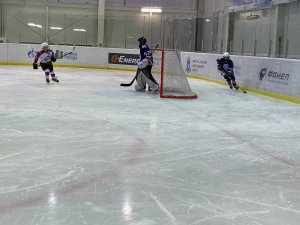 13.12.2025. "Факел Контакт" - "Факел Ямал"