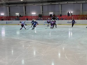 13.12.2025. "Факел Контакт" - "Факел Ямал"