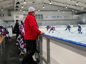 13.12.2025. "Факел Контакт" - "Факел Ямал"