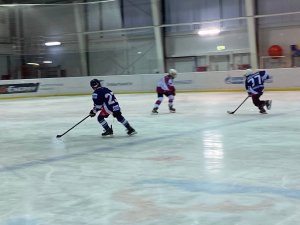 13.12.2025. "Факел Контакт" - "Факел Ямал"