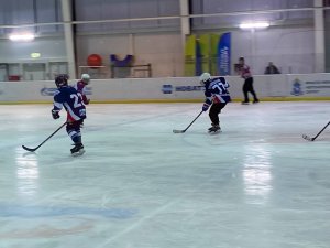 13.12.2025. "Факел Контакт" - "Факел Ямал"