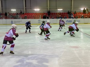 13.12.2025. "Факел Контакт" - "Факел Ямал"