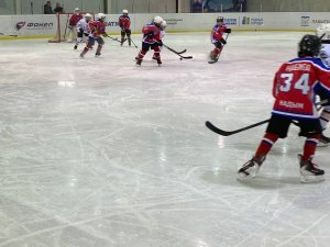 13.12.2025. "Арктур" - "Юность Полар"