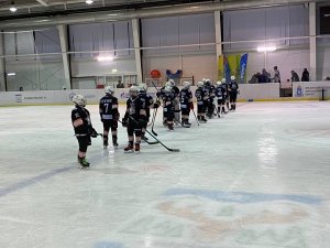 14.12.2025. "Юность Полар" - "Факел Контакт"