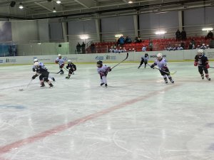 14.12.2025. "Юность Полар" - "Факел Контакт"