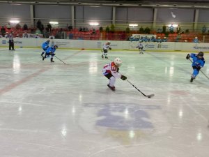 14.12.2025. "Ямал"2015 - "Арктур"