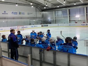 14.12.2025. "Ямал"2015 - "Арктур"