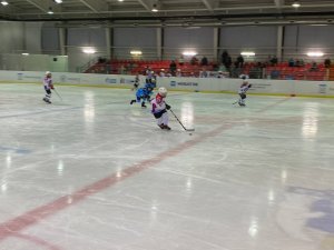 14.12.2025. "Ямал"2015 - "Арктур"