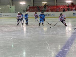 14.12.2025. "Ямал"2015 - "Арктур"