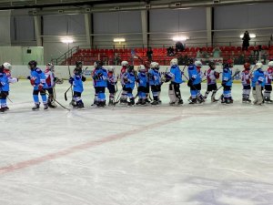 14.12.2025. "Ямал"2015 - "Арктур"