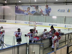 14.12.2025. "Ямал"2015 - "Арктур"