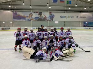 14.12.2025. "Ямал"2015 - "Арктур"