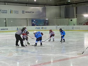 14.12.2025. "Ямал"2015 - "Арктур"