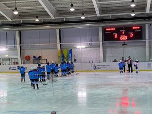 14.12.2025. "Ямал"2015 - "Арктур"