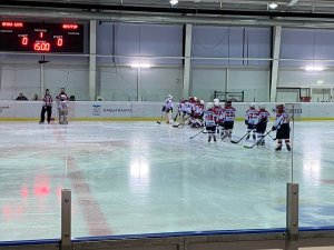 14.12.2025. "Ямал"2015 - "Арктур"