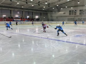 14.12.2025. "Ямал"2015 - "Арктур"