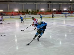 14.12.2025. "Ямал"2015 - "Арктур"