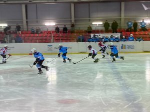 14.12.2025. "Ямал"2015 - "Арктур"