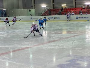 14.12.2025. "Ямал"2015 - "Арктур"