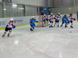 14.12.2025. "Ямал"2015 - "Арктур"