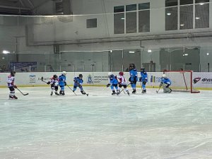 14.12.2025. "Ямал"2015 - "Арктур"