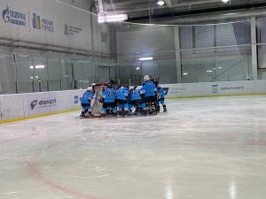 14.12.2025. "Ямал"2015 - "Арктур"